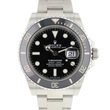 Thumbnail von Rolex Submariner Date 126610LN </h1>