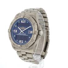 Thumbnail von Breitling Aerospace Avantage Titanium </h1>