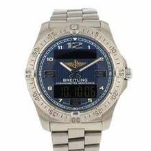  Breitling Aerospace Avantage Titanium </h1> 