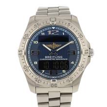 Thumbnail von Breitling Aerospace Avantage Titanium </h1>