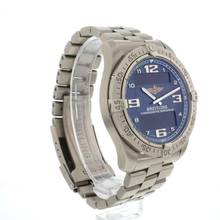 Thumbnail von Breitling Aerospace Avantage Titanium </h1>