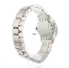 Thumbnail von Blancpain Léman Ultra Slim Thin Steel White Dial </h1>