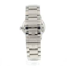 Thumbnail von Blancpain Léman Ultra Slim Thin Steel White Dial </h1>