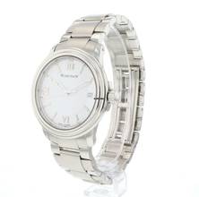 Thumbnail von Blancpain Léman Ultra Slim Thin Steel White Dial </h1>