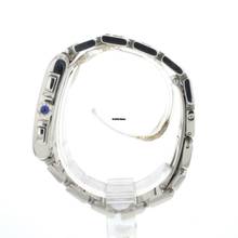 Thumbnail von Cartier Tank Française Chronoflex </h1>