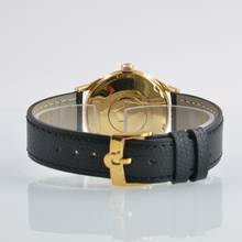 Thumbnail von Omega Constellation 167.005/6 SC-62 - 167.005 Constellation Pie Pan automatic yellow gold 18KT 1963