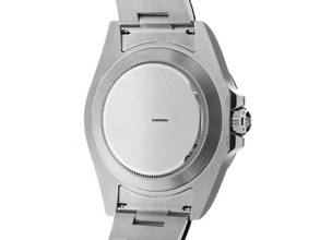 Thumbnail von Rolex Explorer II Ref.216570 2013 Full Set sehr gut Vintage </h1>