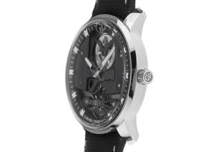 Thumbnail von Girard Perregaux Free Bridge Ref.82000-11-631-FA6A 2025 Full Set Ungetragen