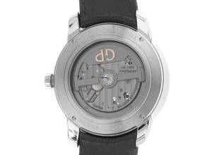 Thumbnail von Girard Perregaux Free Bridge Ref.82000-11-631-FA6A 2025 Full Set Ungetragen