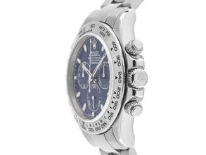 Thumbnail von Rolex Daytona Ref.116509 2009 LC EU Full Set wie Neu Vintage </h1>