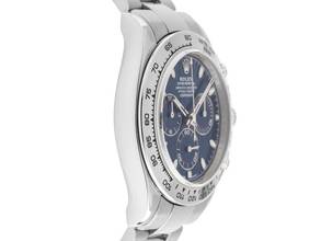 Thumbnail von Rolex Daytona Ref.116509 2009 LC EU Full Set wie Neu Vintage </h1>