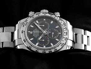 Thumbnail von Rolex Daytona Ref.116509 2009 LC EU Full Set wie Neu Vintage </h1>