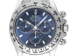 Thumbnail von Rolex Daytona Ref.116509 2009 LC EU Full Set wie Neu Vintage </h1>