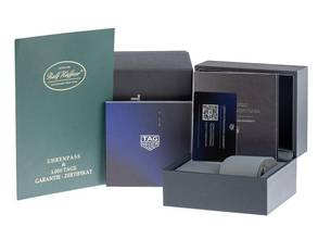 Thumbnail von TAG Heuer Aquaracer Professional Ref.WBP1180.BF0000 2025 Full Set Ungetragen