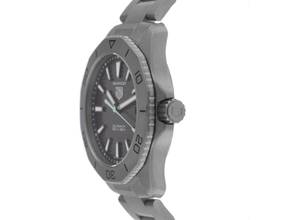 Thumbnail von TAG Heuer Aquaracer Professional Ref.WBP1180.BF0000 2025 Full Set Ungetragen