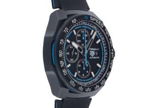 Thumbnail von TAG Heuer Formula 1 Ref.CBZ2084.FT8097 2025 Full Set Ungetragen