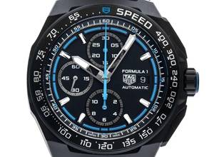 Thumbnail von TAG Heuer Formula 1 Ref.CBZ2084.FT8097 2025 Full Set Ungetragen