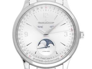 Thumbnail von Jaeger-LeCoultre Master Calendar Control Calendar Ref.Q4148120 2025 Full Set Ungetragen