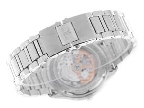 Thumbnail von Jaeger-LeCoultre Master Calendar Control Calendar Ref.Q4148120 2025 Full Set Ungetragen