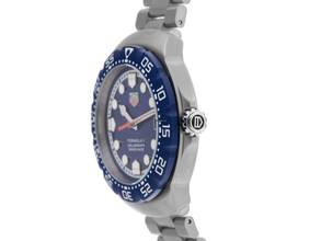 Thumbnail von TAG Heuer Formula 1 Solargraph Ref.WBY1112.BA0042 2025 Full Set Ungetragen