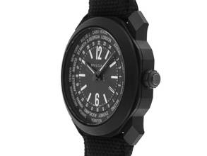 Thumbnail von Bulgari Octo Roma World Timer Ref.103486 2025 Full Set Ungetragen