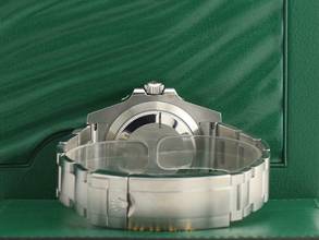 Thumbnail von Rolex Submariner Date 116610lv - hulk Like New Full Set