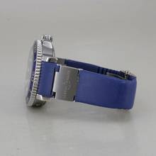 Thumbnail von Ulysse Nardin Marine Aqua Perpetual Limited Edition (500 StücK) Ewiger Kalender Full Set </h1>