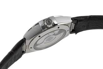 Thumbnail von Omega Constellation Stahl Automatik Herrenuhr Ref. 131.13.39.20.06.001 Papiere