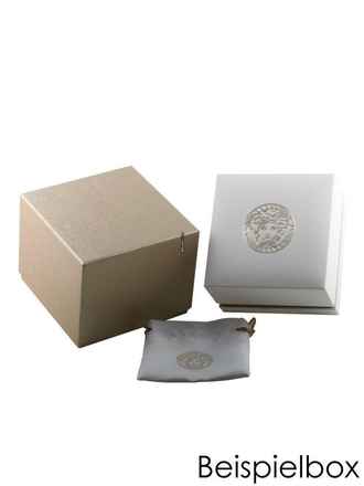  Versace VECQ00818 Damenuhr Palazzo 68 Diamonds 34mm 5ATM 