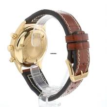 Thumbnail von IWC Fliegeruhr Chronograph Pilot Chronograph Rose Gold Service '24 </h1>