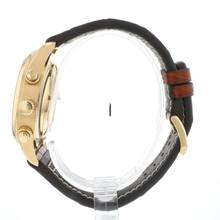 Thumbnail von IWC Fliegeruhr Chronograph Pilot Chronograph Rose Gold Service '24 </h1>