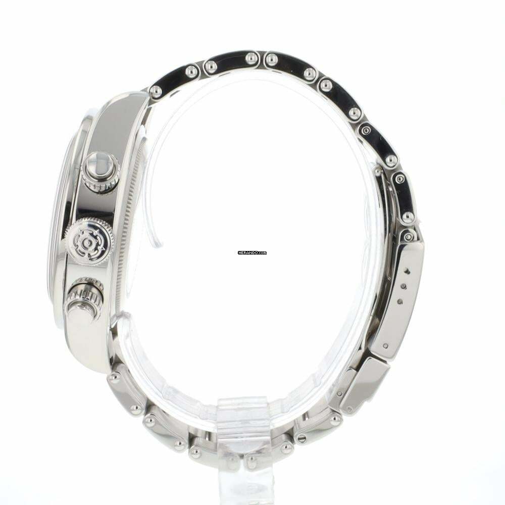 Thumbnail von Tudor Black Bay Chrono White Dial </h1>