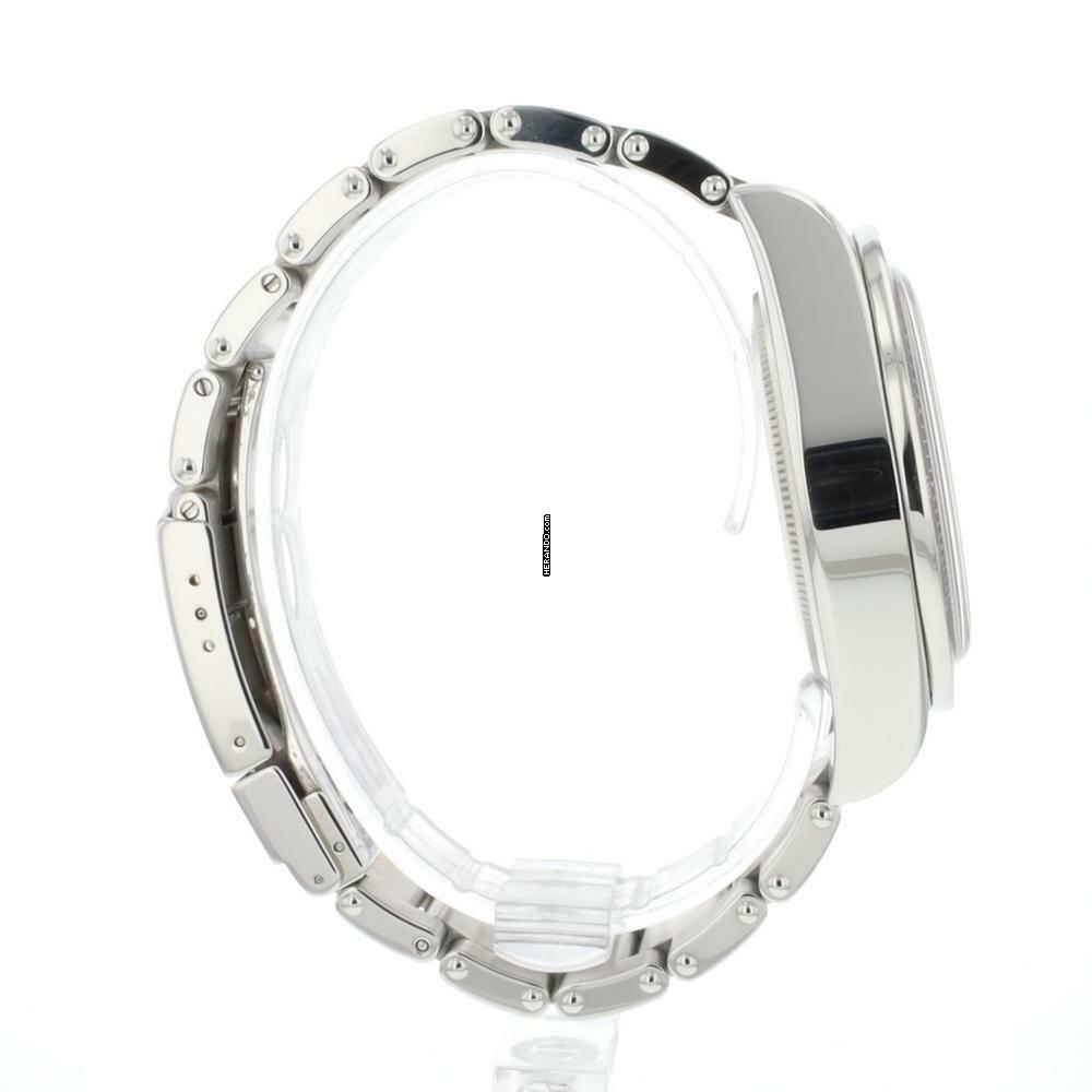 Thumbnail von Tudor Black Bay Chrono White Dial </h1>