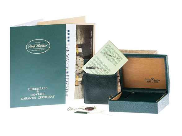  Rolex Datejust Oysterquartz Ref.17000 1978 Box&Beschreibung sehr gut Vintage  