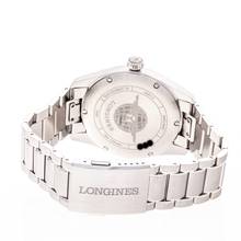 Thumbnail von Longines Spirit Prestige 42 White – L38114739 – NEW & Unworn – 08/2025 Full Set