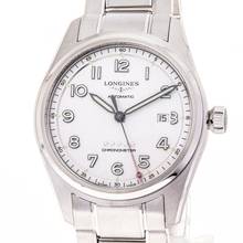 Thumbnail von Longines Spirit Prestige 42 White – L38114739 – NEW & Unworn – 08/2025 Full Set