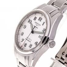Thumbnail von Longines Spirit Prestige 42 White – L38114739 – NEW & Unworn – 08/2025 Full Set
