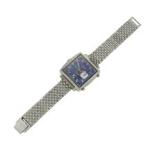 Thumbnail von Heuer Monaco Chronograph Ref.1533