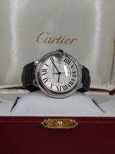 Thumbnail von Cartier Ballon Bleu 42mm Large Ballon Bleu Full Set Automatic