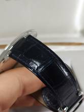 Thumbnail von Cartier Ballon Bleu 42mm Large Ballon Bleu Full Set Automatic