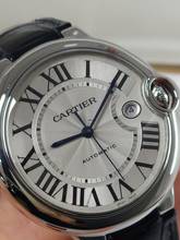 Thumbnail von Cartier Ballon Bleu 42mm Large Ballon Bleu Full Set Automatic