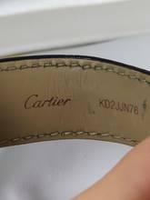 Thumbnail von Cartier Ballon Bleu 42mm Large Ballon Bleu Full Set Automatic