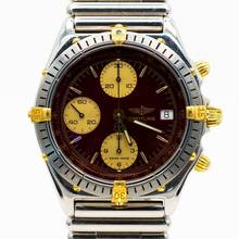 Thumbnail von Breitling Chronomat B13048