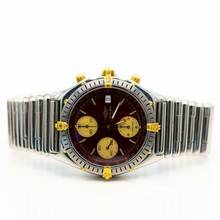 Thumbnail von Breitling Chronomat B13048