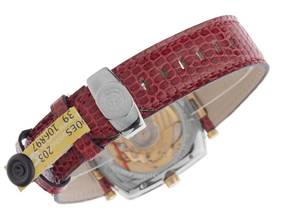 Thumbnail von Mercedes Benz Montre Classic No. 3 World Timer Jean M. Donze 1993 Full Set sehr gut Vintage </h1>