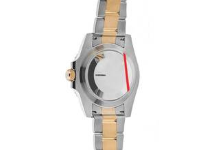 Thumbnail von Rolex Submariner Date Ref.116613LN 2013 Full Set wie Neu Vintage