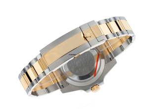 Thumbnail von Rolex Submariner Date Ref.116613LN 2013 Full Set wie Neu Vintage