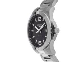 Thumbnail von Longines Conquest Ref.L3.659.4.56.6 2013 Full Set sehr gut Vintage