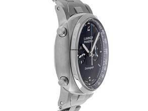 Thumbnail von Panerai Luminor Chrono Ref.PAM01110 2024 Full Set Ungetragen