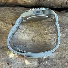 Thumbnail von Rolex GMT-Master II Batman VERKLEBT - FULL SET 2017 LC100